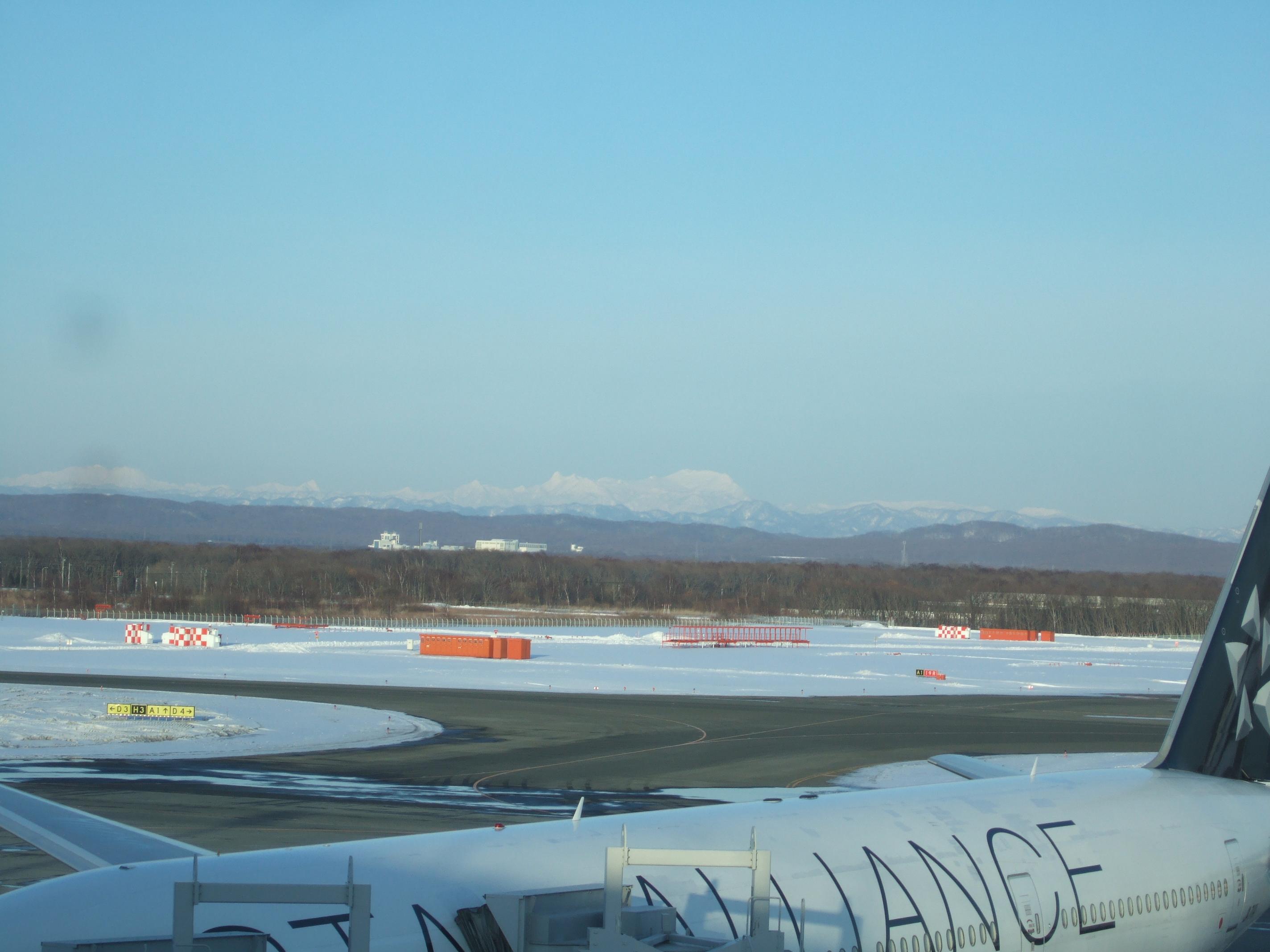 羽田空港からエアドゥで北海道へ行こう 特徴と注意点を紹介 羽田の格安航空券 Lccの比較検索予約サイト トラベリスト