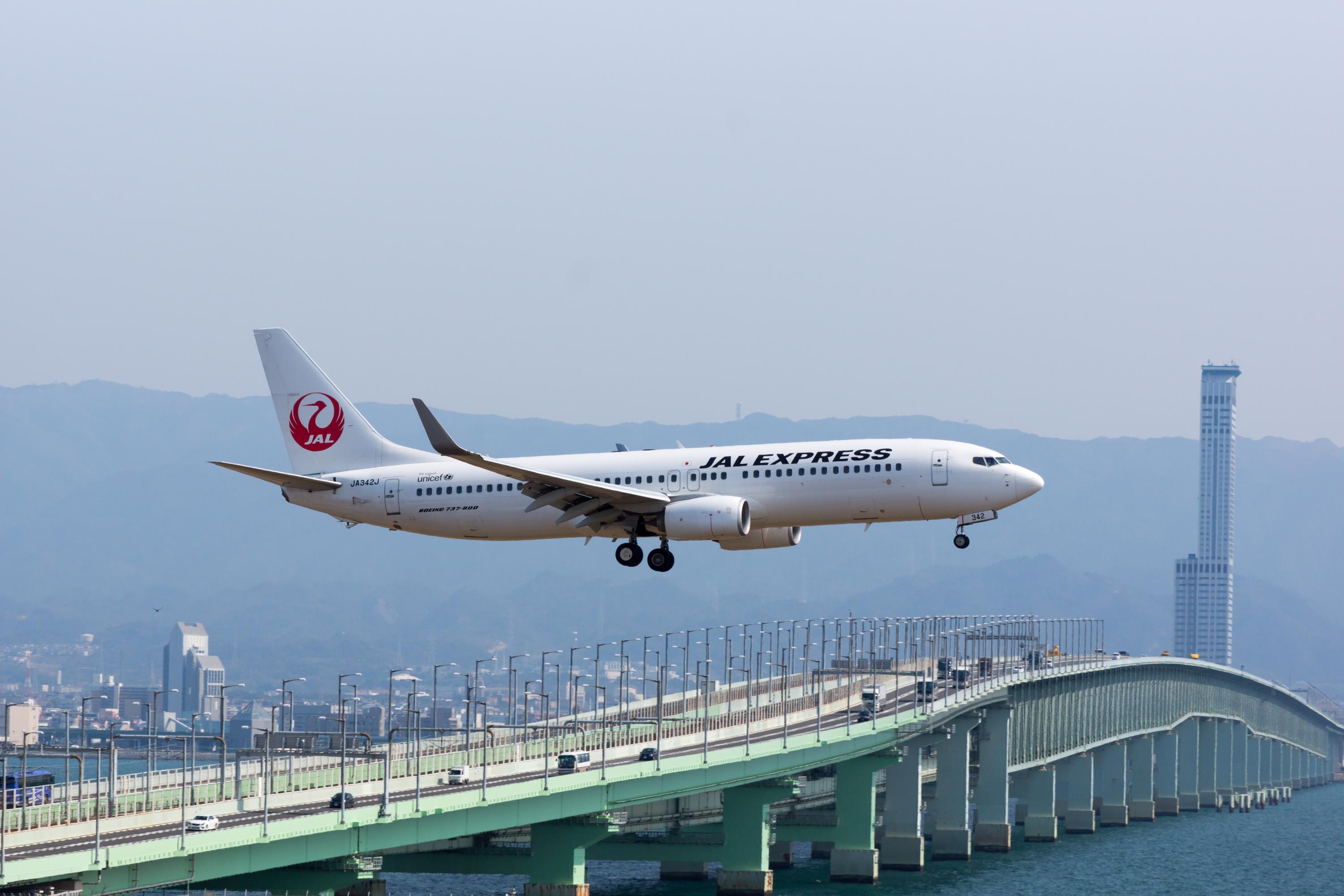 羽田空港から福岡空港へ行くことになったら 航空会社の選び方 羽田の格安航空券 Lccの比較検索予約サイト トラベリスト