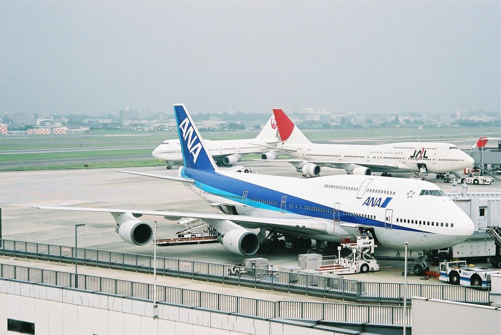 新千歳空港と仙台空港の運航便は Lccも利用できて選択肢豊富 札幌 新千歳 の格安航空券 Lccの比較検索予約サイト トラベリスト