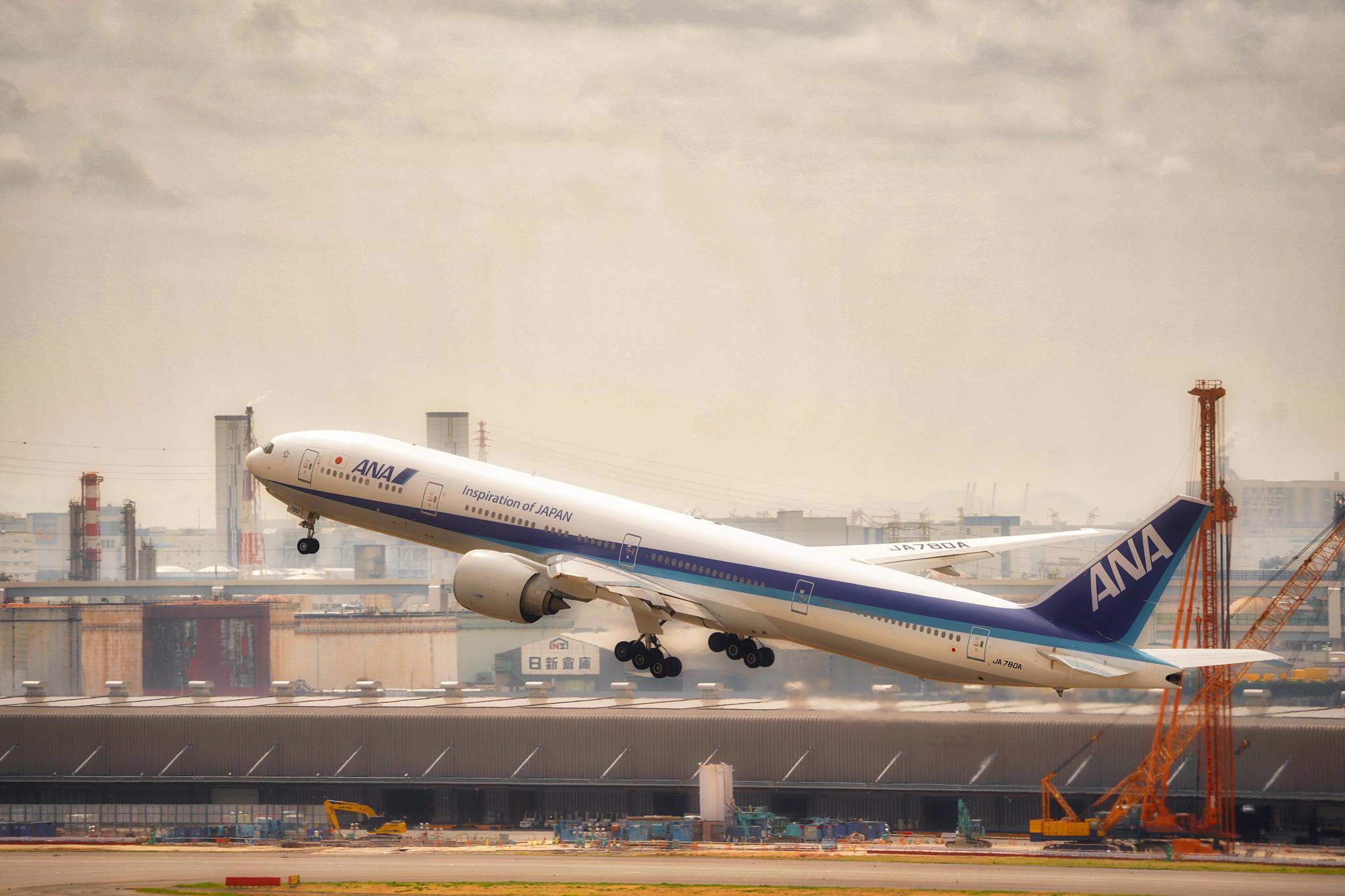 羽田空港発山口宇部空港行き情報まとめ 目的地へのアクセスも重要 羽田の格安航空券 Lccの比較検索予約サイト トラベリスト