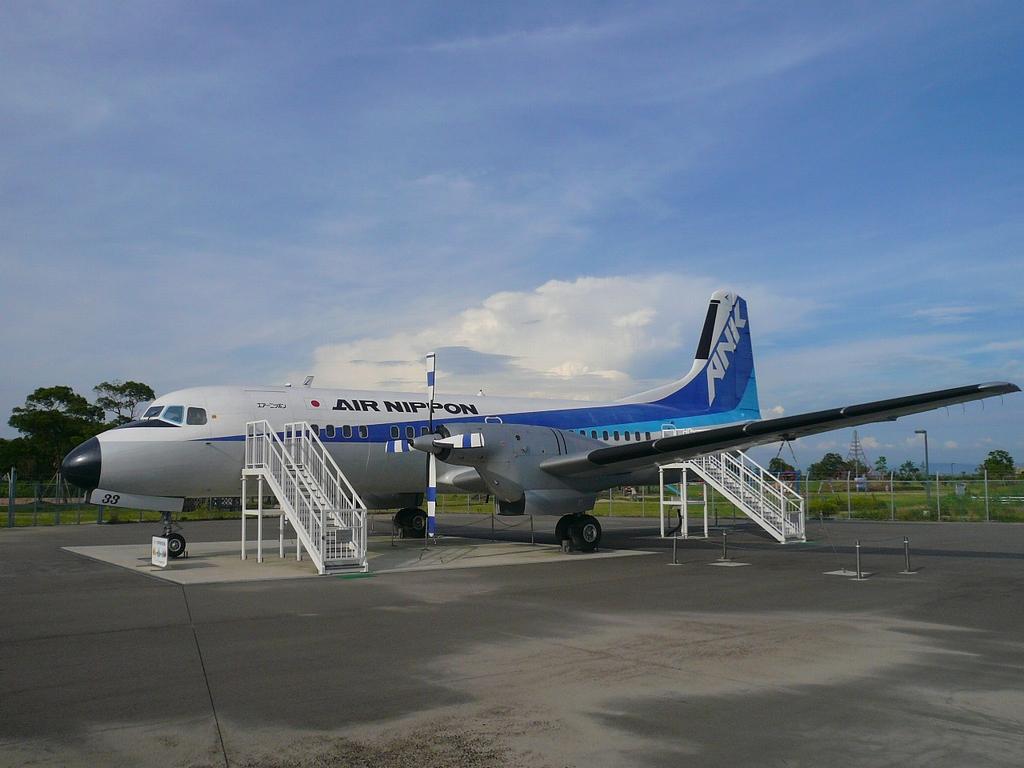 羽田空港から佐賀空港はana便のみ運航 スケジュールに注意しよう 羽田の格安航空券 Lccの比較検索予約サイト トラベリスト