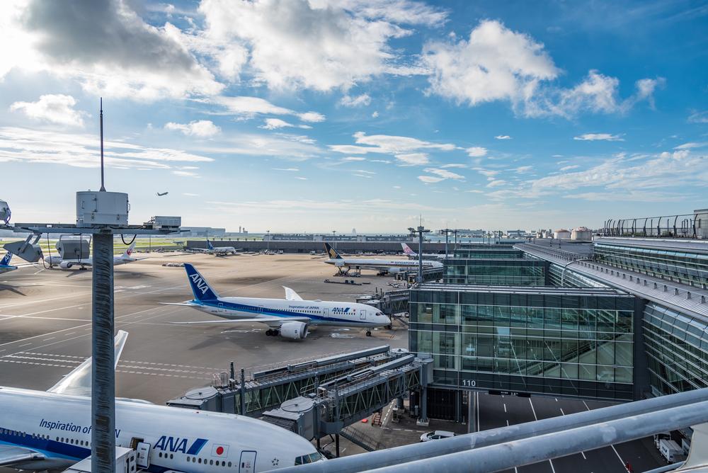 伊丹空港発の成田空港の乗り継ぎをスムーズに ターミナルに注意 伊丹の格安航空券 Lccの比較検索予約サイト トラベリスト