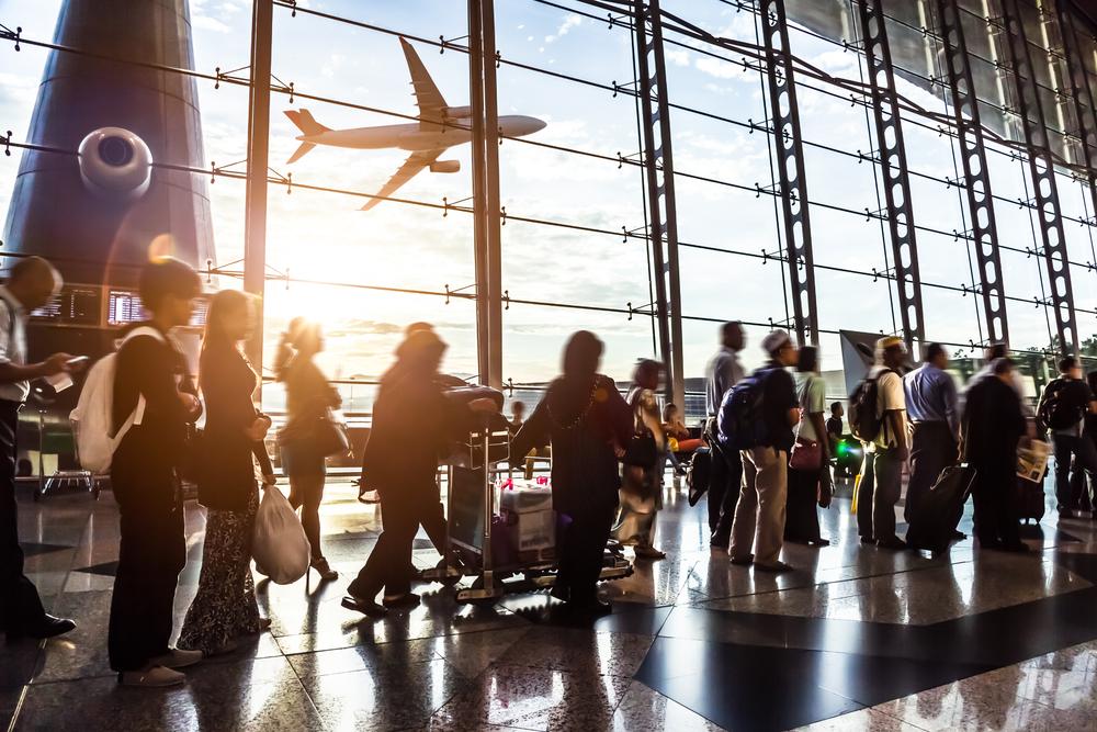 関西国際空港を利用するメリット