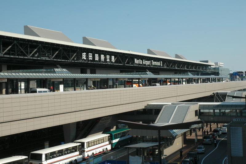 成田空港第2ターミナルへの行き方 電車は空港第2ビル駅を利用 成田の格安航空券 Lccの比較検索予約サイト トラベリスト