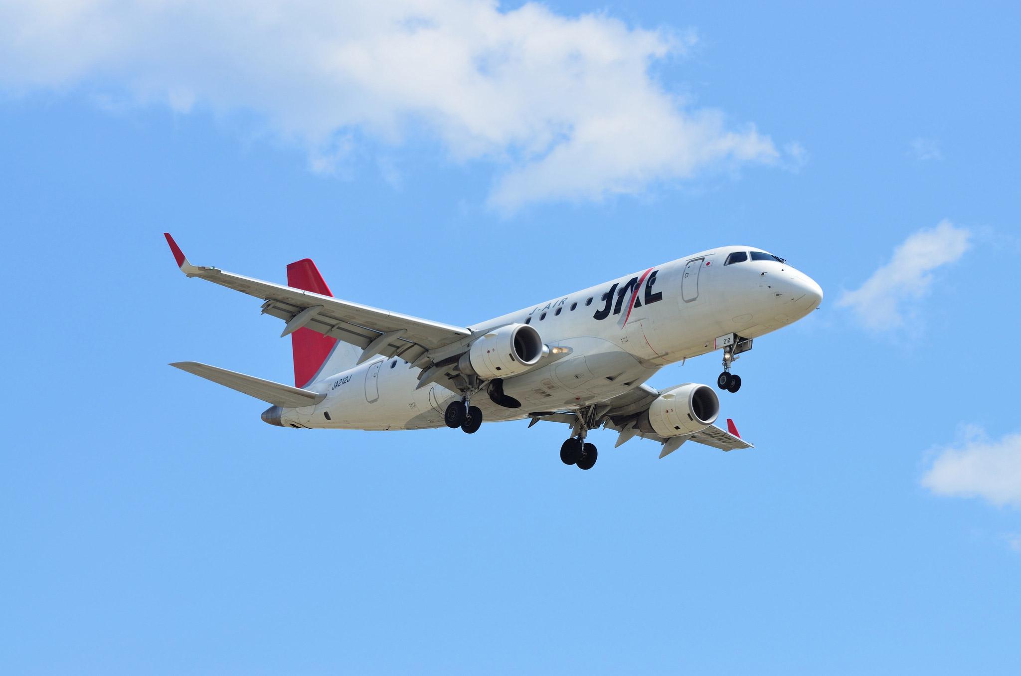 仙台空港から福岡空港への運航便は Anaとjalのみでlccなし 仙台の格安航空券 Lccの比較検索予約サイト トラベリスト