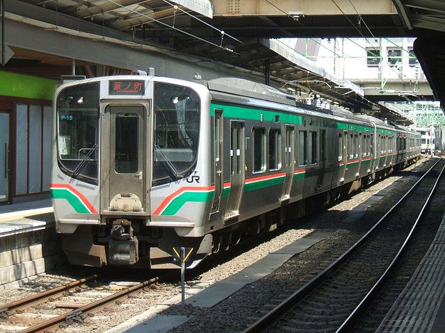 仙台空港から福島駅へのアクセス 早くて安いのはバスと電車どっち 仙台の格安航空券 Lccの比較検索予約サイト トラベリスト