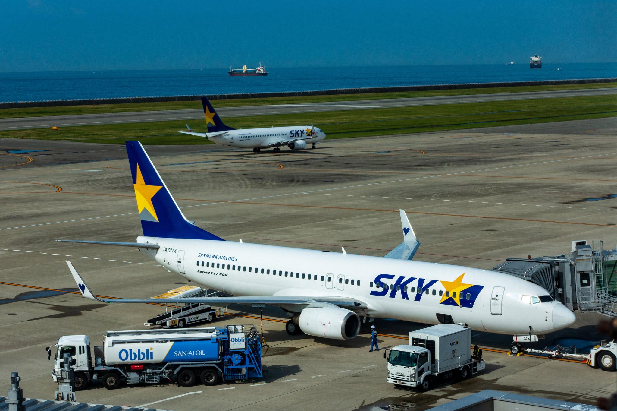 神戸空港 千歳空港 イメージポケモンコレクション