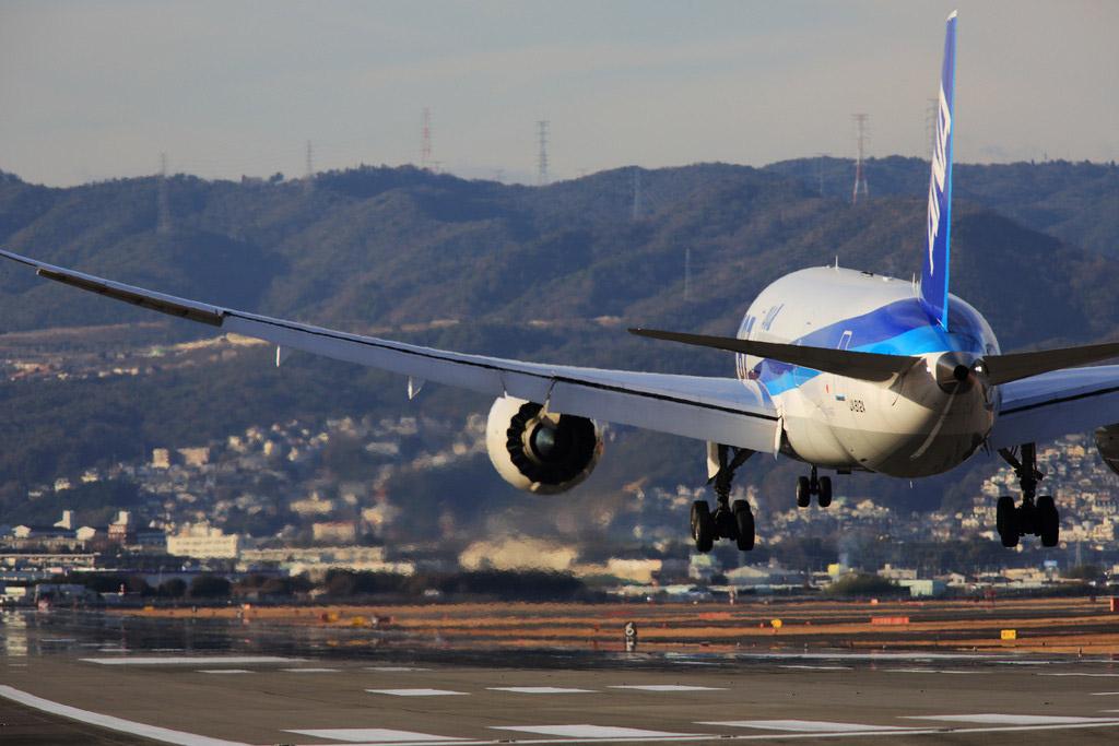 神戸空港からanaで旅立とう 運航路線やラウンジ情報をチェック 神戸の格安航空券 Lccの比較検索予約サイト トラベリスト