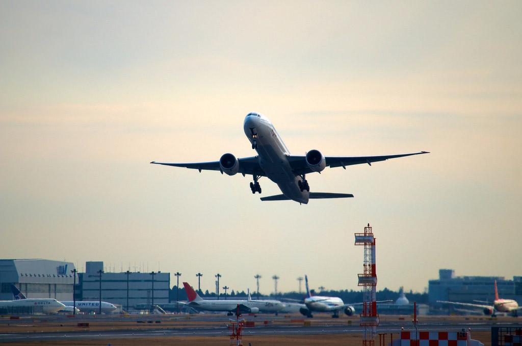 格安航空券 Lccの比較検索予約サイト トラベリスト