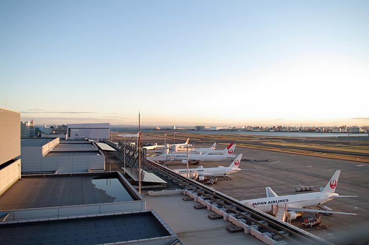 羽田空港でオススメのお土産は何？人気のお土産をご紹介！