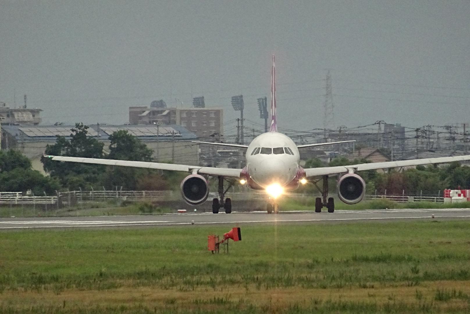 格安航空券 Lccの比較検索予約サイト トラベリスト