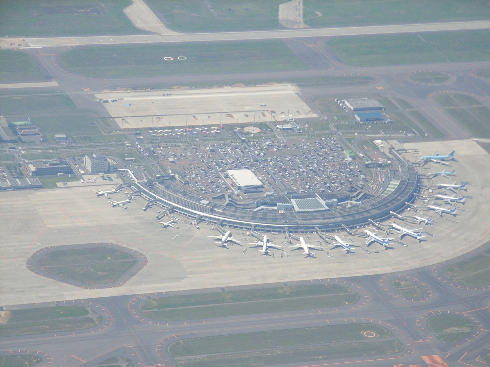 格安航空券 Lccの比較検索予約サイト トラベリスト