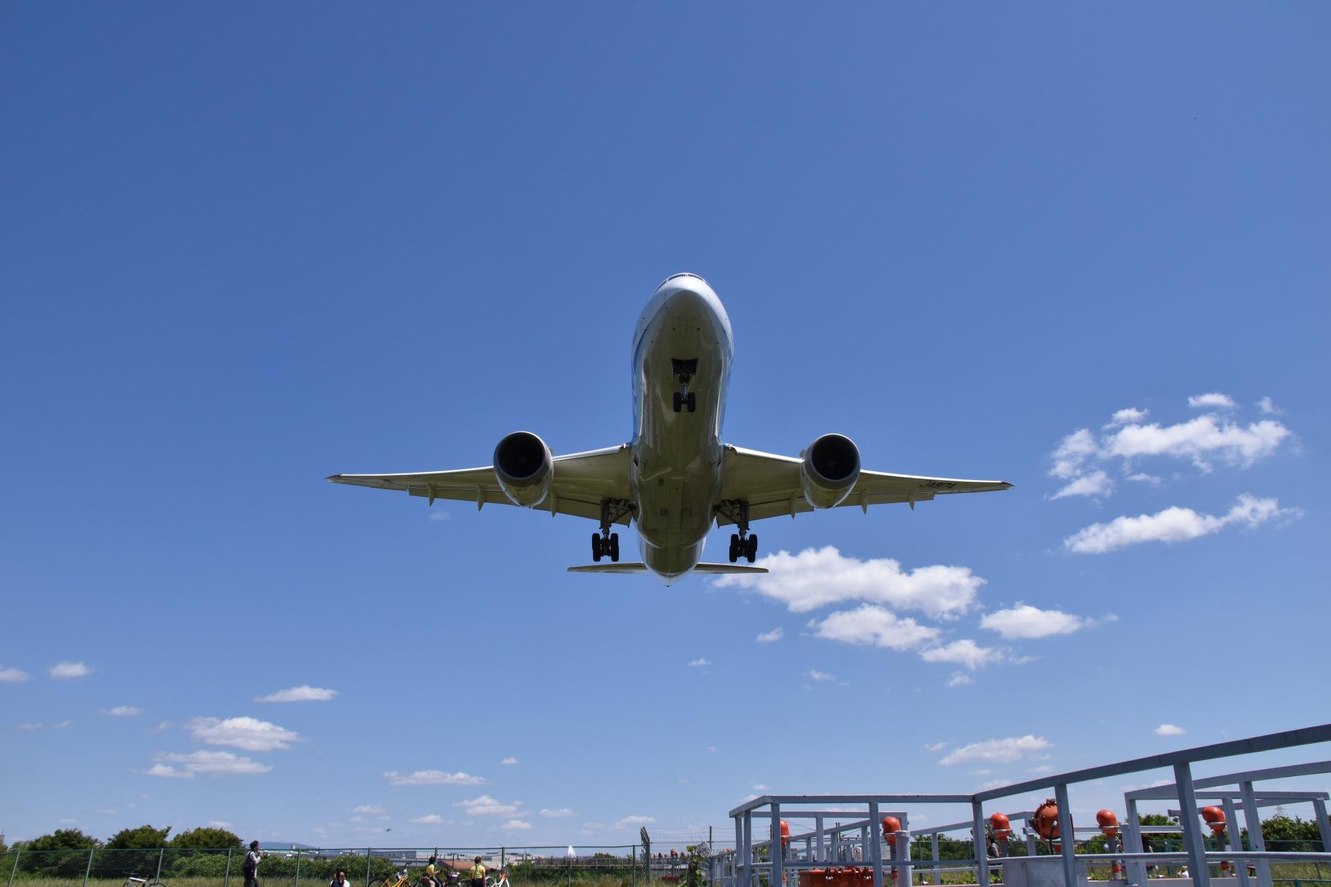 福島空港から大阪への行き方は 格安航空券の購入方法もご紹介 福島の格安航空券 Lccの比較検索予約サイト トラベリスト