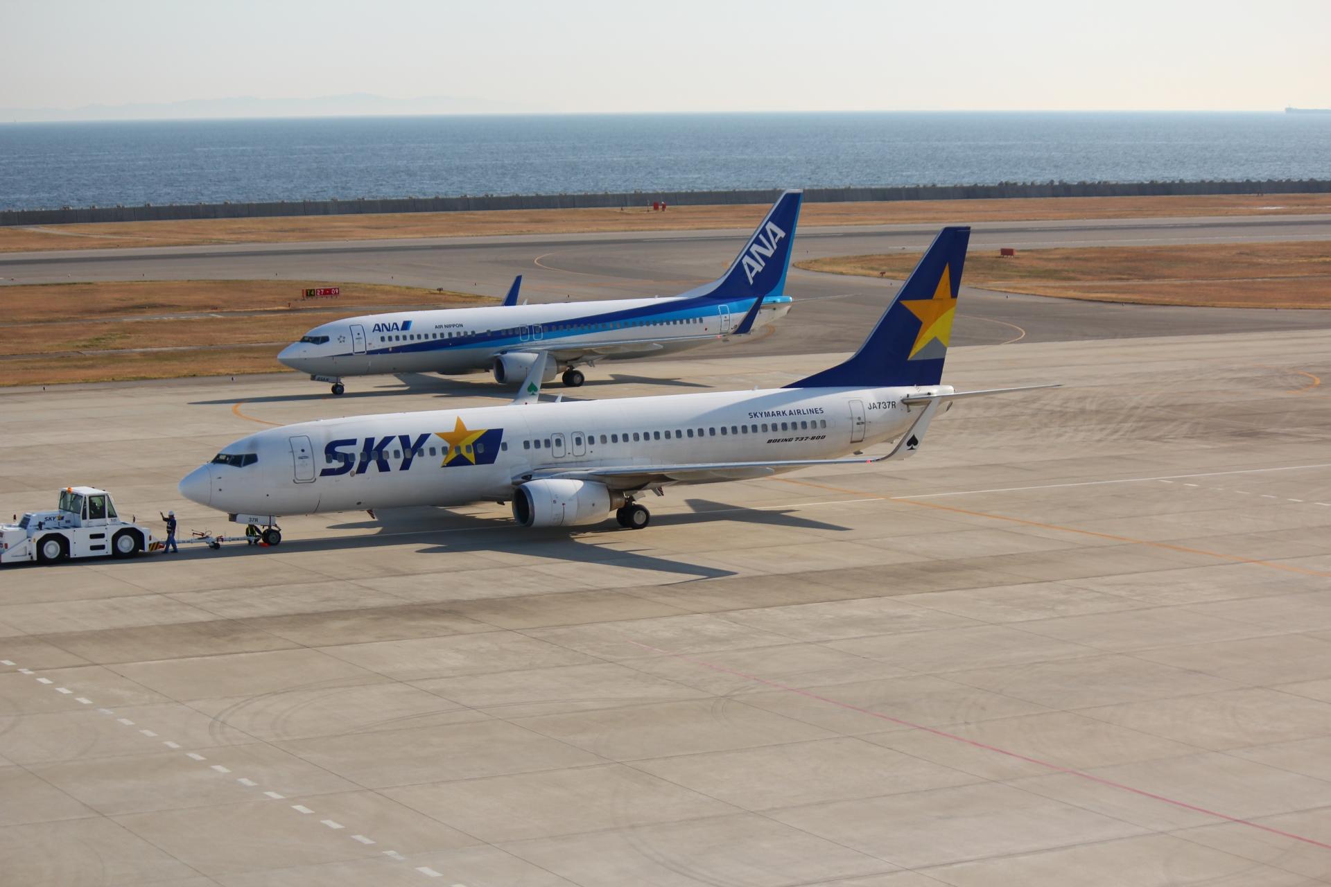 新千歳 札幌 空港のスカイマークのチェックインカウンターはどこにある 札幌 新千歳 の格安航空券 Lccの比較検索予約サイト トラベリスト