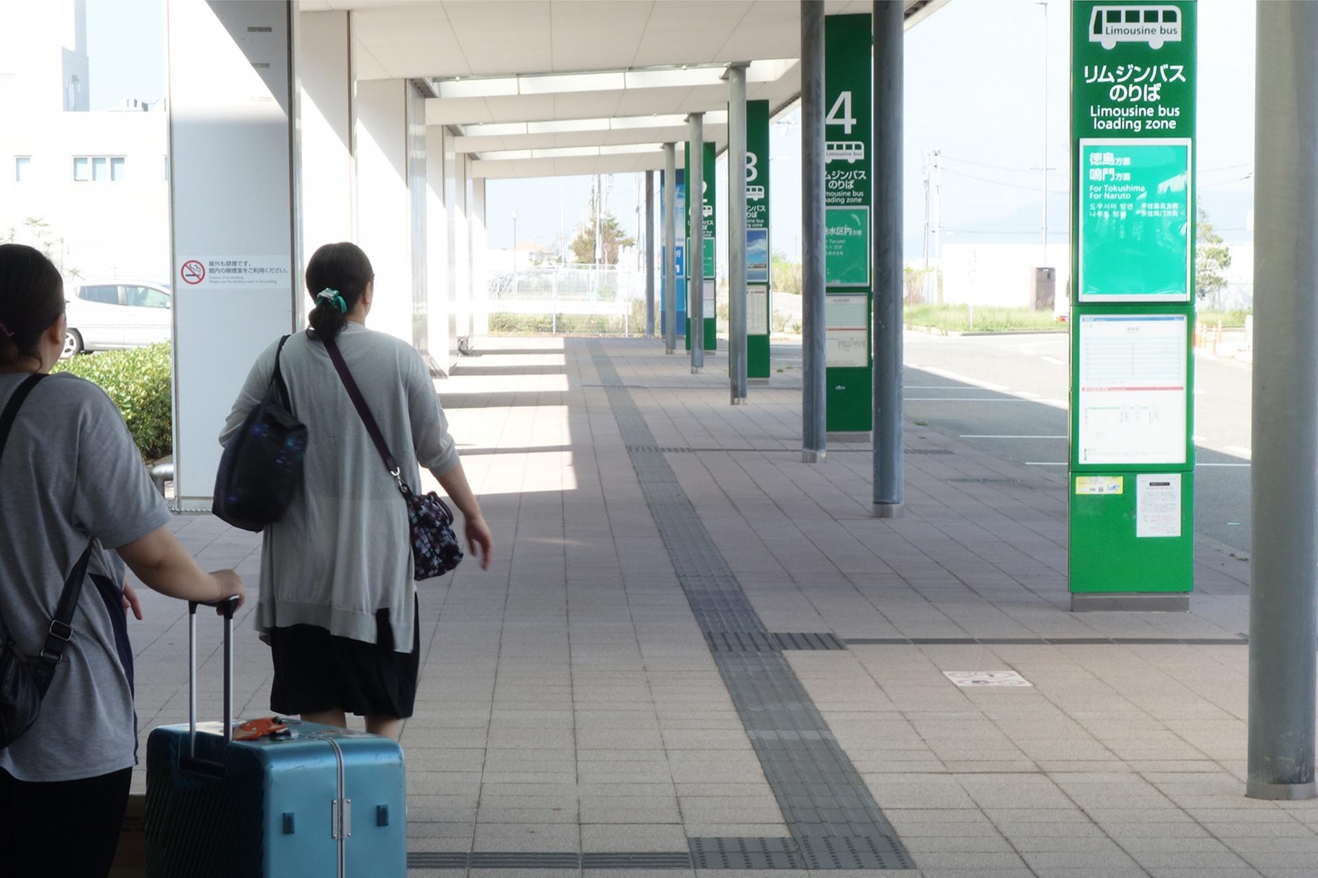 松山空港から今治へバスで行く方法とは バスの直行便or乗り換え便と電車で行く方法まとめ 松山の格安航空券 Lccの比較検索予約サイト トラベリスト