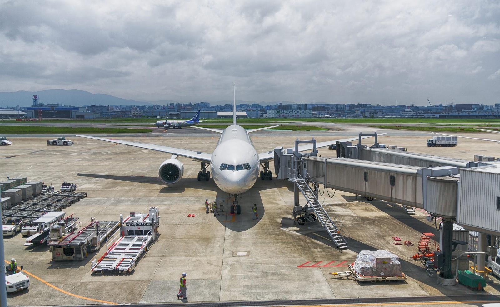 本州縦断の旅 青森空港 福岡空港間を思いっきり安く移動しよう 青森の格安航空券 Lccの比較検索予約サイト トラベリスト