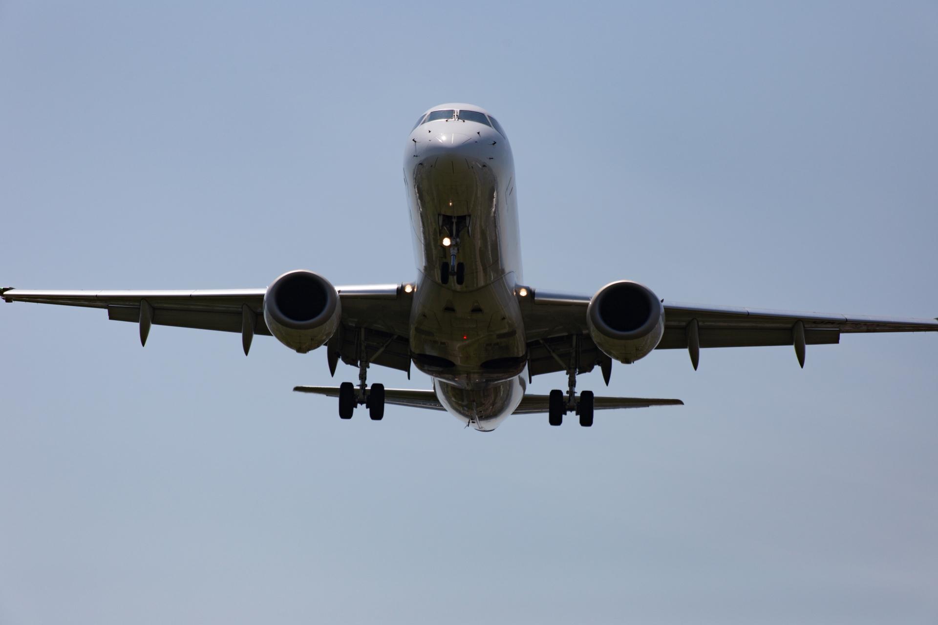 どの航空券が一番安い？宮崎空港～羽田空港間の就航路線と搭乗手続きの解説