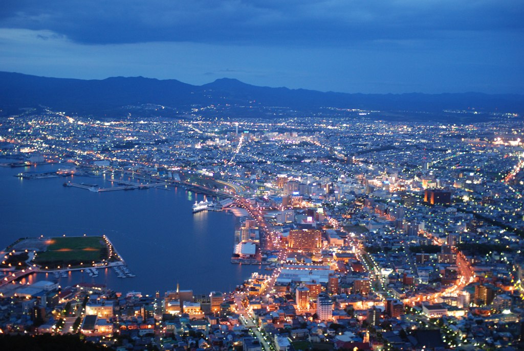 新千歳空港から函館への行き方 飛行機 電車 車 バスどれが便利 札幌 新千歳 の格安航空券 Lccの比較検索予約サイト トラベリスト