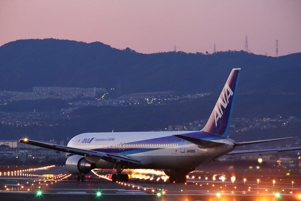 大分空港へのアクセス方法を紹介 公共交通機関はバスを利用しよう 大分の格安航空券 Lccの比較検索予約サイト トラベリスト