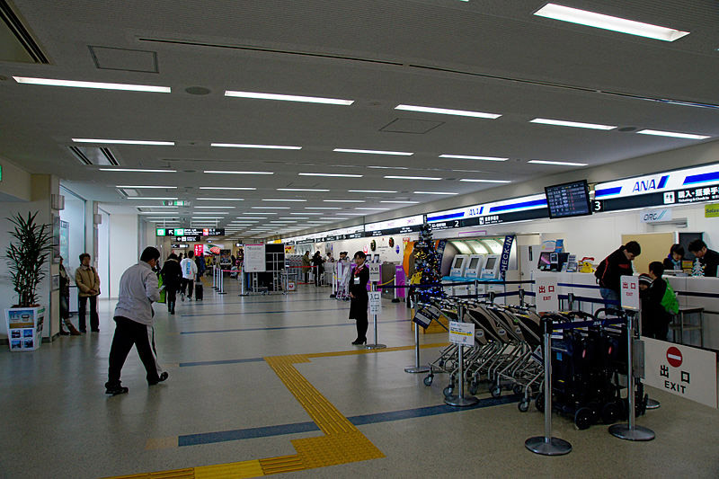 神戸空港から茨城空港への運航便は 最安値や時刻表をチェック 神戸の格安航空券 Lccの比較検索予約サイト トラベリスト