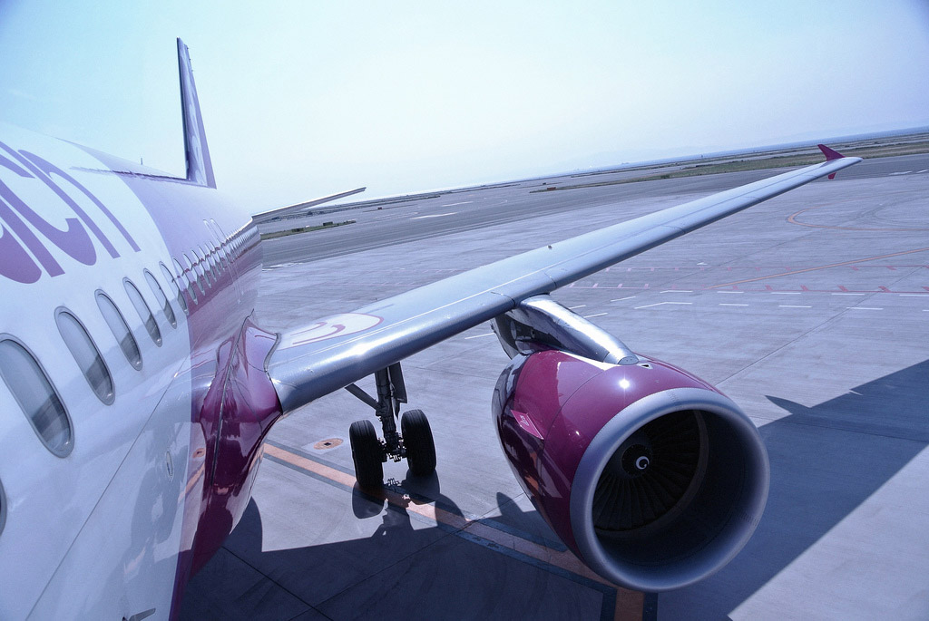 格安航空券 Lccの比較検索予約サイト トラベリスト