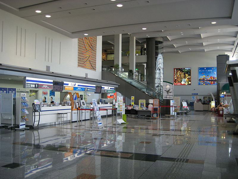 佐賀空港発着の春秋航空便は 国内線と国際線ともに紹介