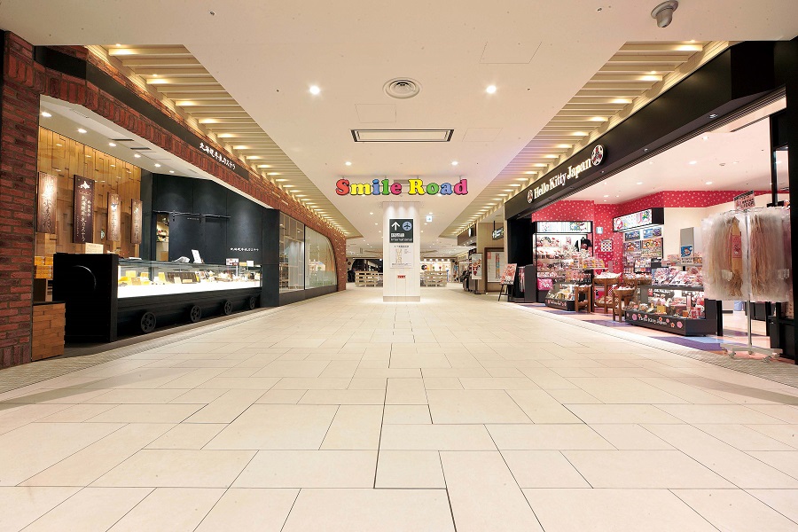 旅行記念の限定グッズ 新千歳空港で北海道限定の雑貨が買えるお店5選