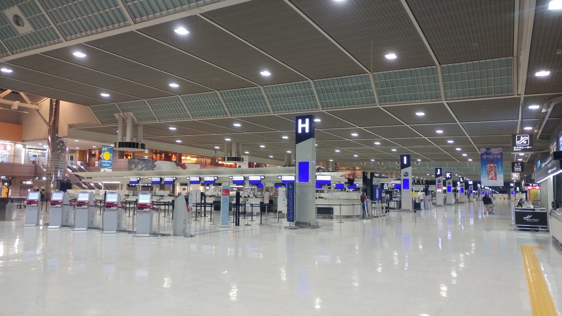 電源が切れても安心 成田空港内で充電ができるスポット 成田の格安航空券 Lccの比較検索予約サイト トラベリスト