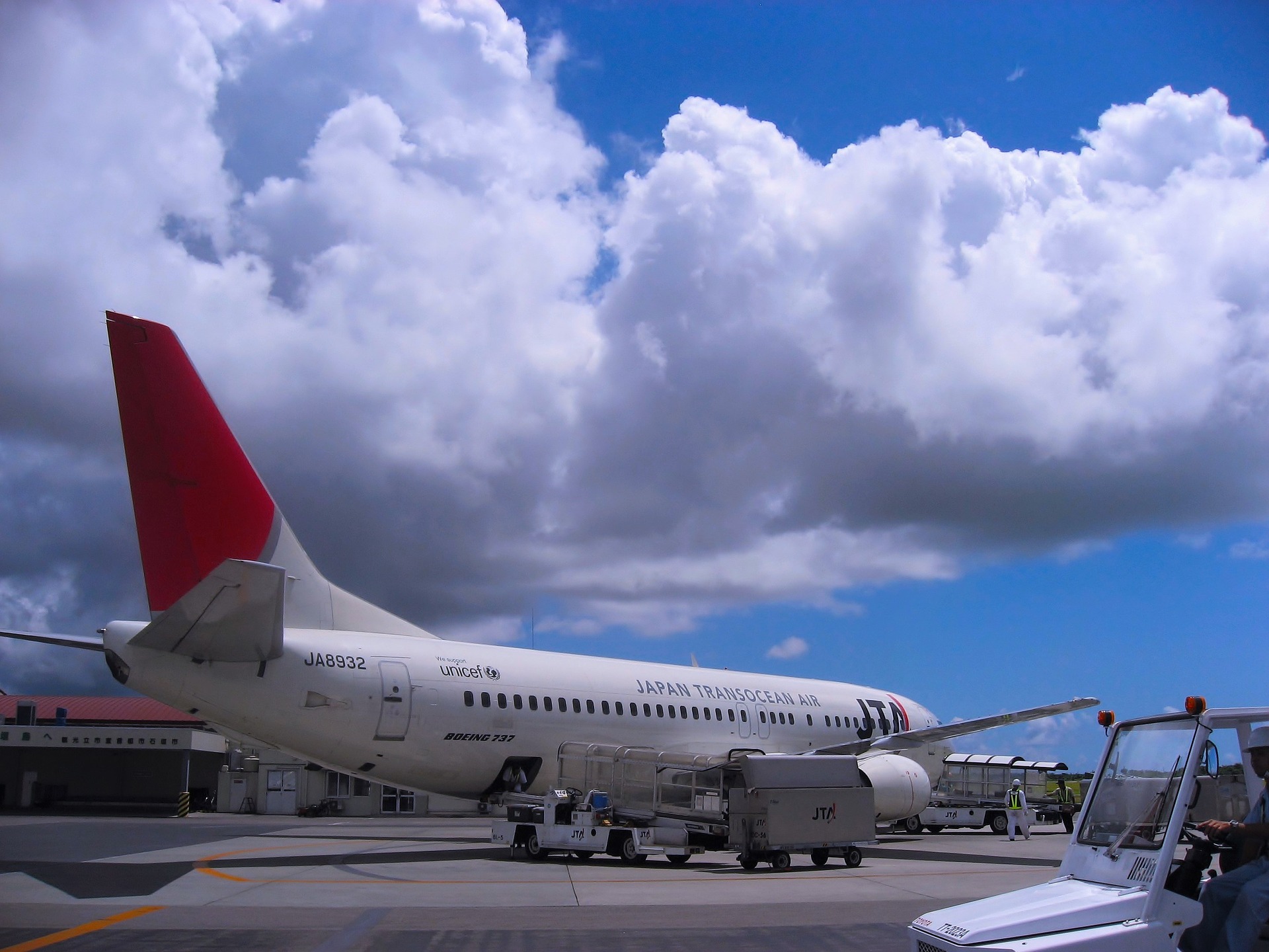 格安航空券 Lccの比較検索予約サイト トラベリスト