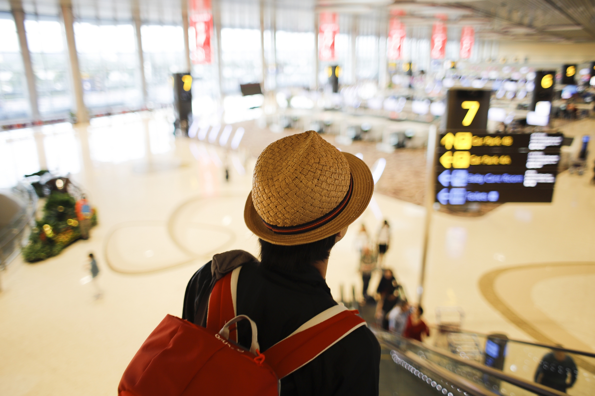 新千歳 札幌 空港のバニラエアのチェックインカウンターはどこにある 札幌 新千歳 の格安航空券 Lccの比較検索予約サイト トラベリスト