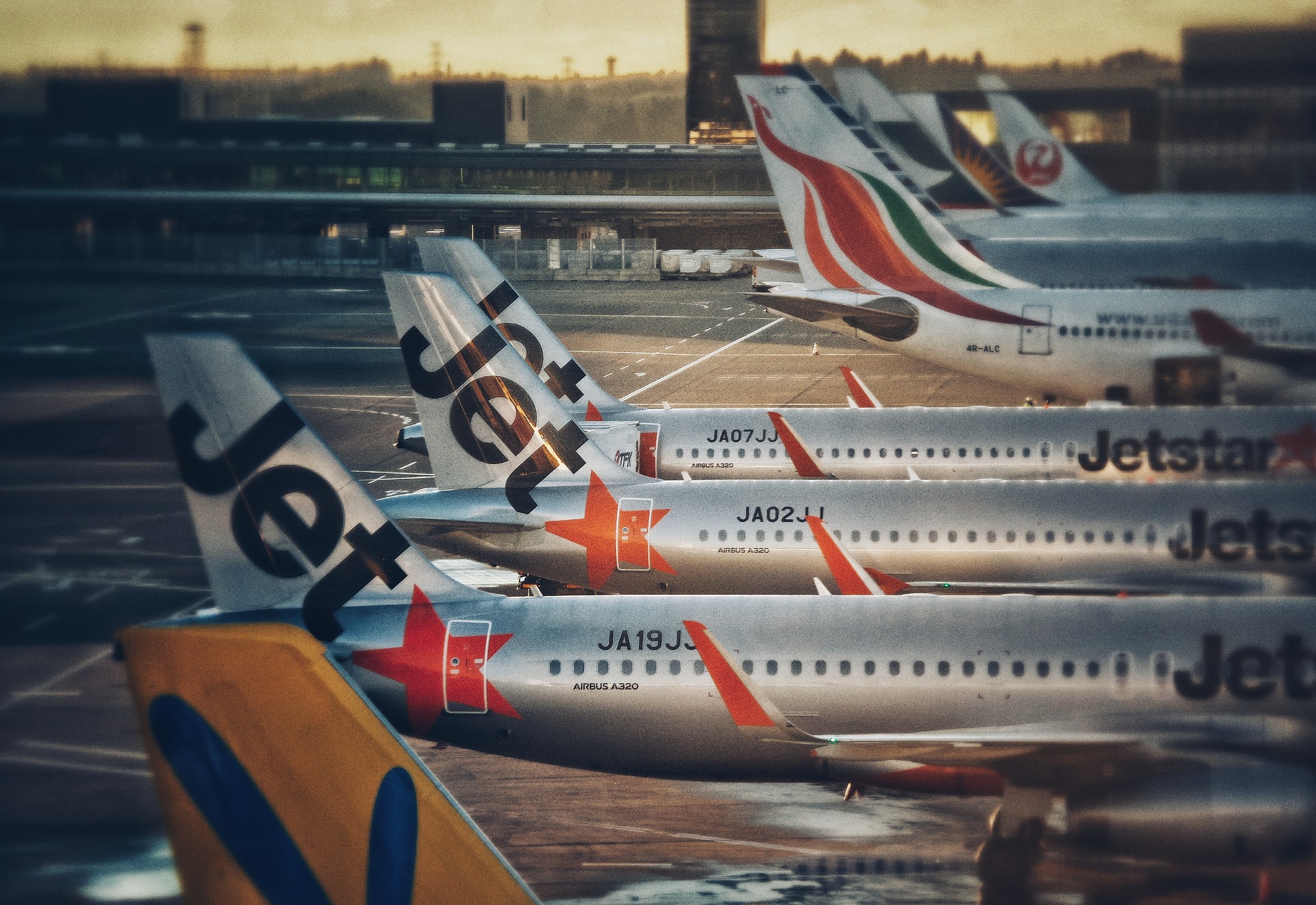 格安航空券 Lccの比較検索予約サイト トラベリスト