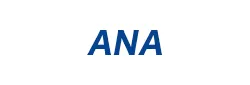 ANA(全日空)