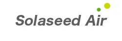 ソラシド エア(Solaseed Air)