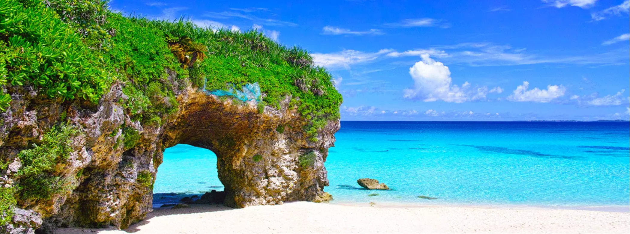 札幌(新千歳/丘珠)発那覇(沖縄)行きの格安航空券