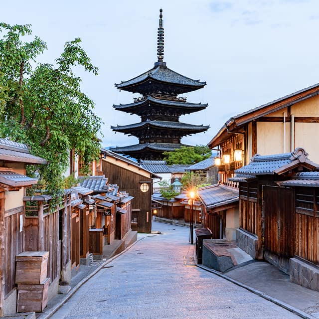 関西・近畿