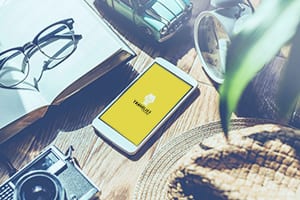 航空券を検索・比較！