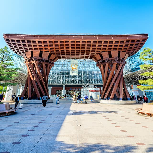 信越・北陸