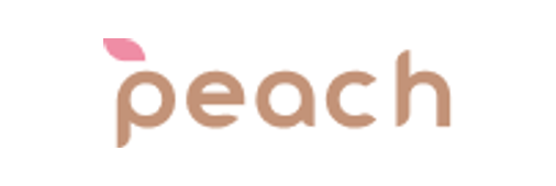 ピーチ(Peach)