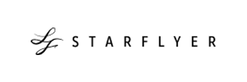 スターフライヤー(Star Flyer)