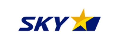 スカイマーク(SKYMARK)