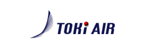 トキエア(TOKI AIR)