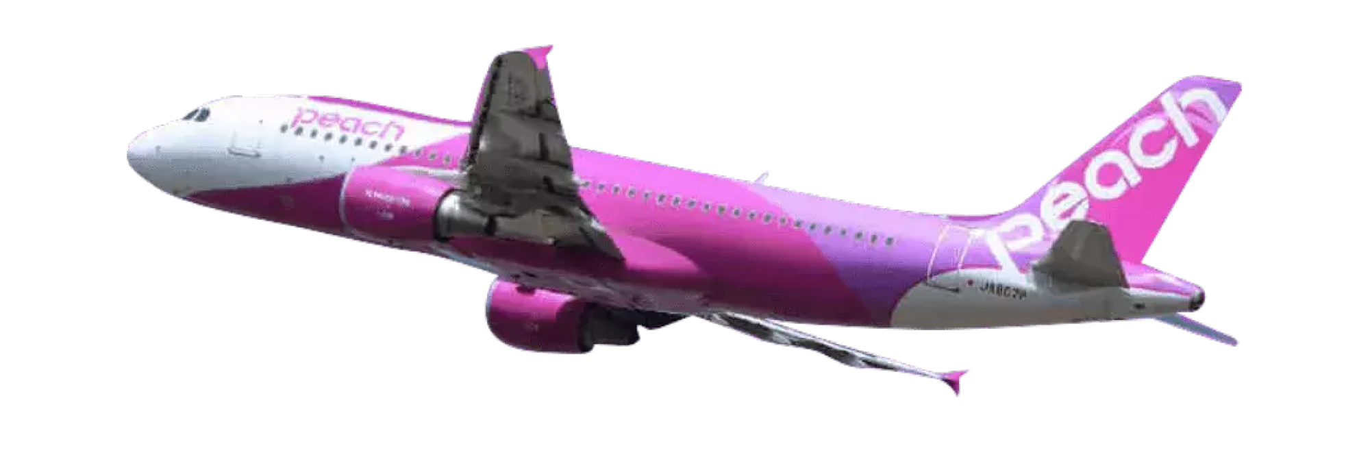 飛行機 予約 ピーチ